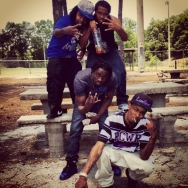 3LGANG