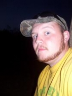 Aaron McSwain