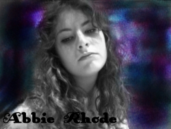 Abbie Rhode