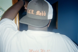 A.C.E Madd