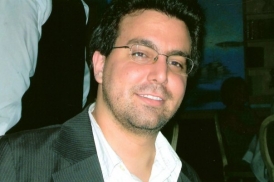 Adam Goldberg