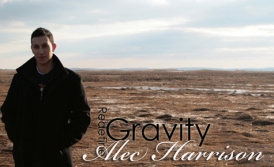 Alec Harrison
