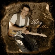 Alex Miller