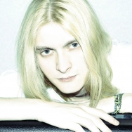 Alex Louder