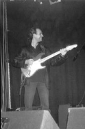 Alex Rosselli