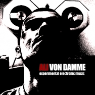 Ali Von Damme