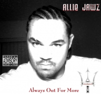 Allie Jawz