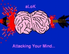alok