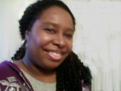 Ambition aka Ms. Jules