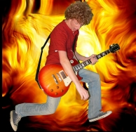 Andrew Comer