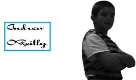 Andrew O'Reilly