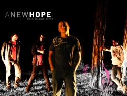 A New Hope