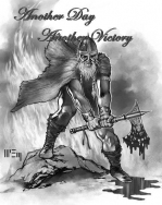 another day another victory