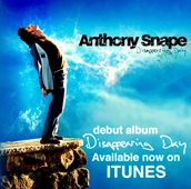 Anthony Snape