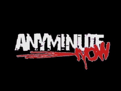 Any Minute Now