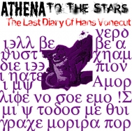Athena To The Stars