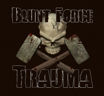 Aus Blunt Force Trauma