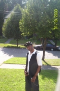 B.A DA KING