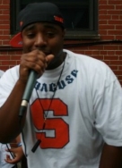 B.A aka Badd