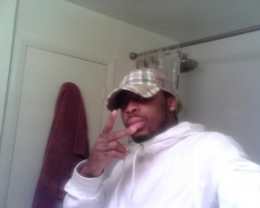Baker Boy