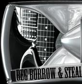 Begborrowsteal