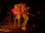 Ben Blance