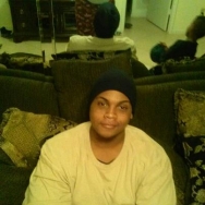 Bernard BigOne Williams