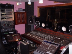 Bernard CorbettProducer