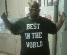 Big Mo