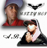 bizzy boi & a.b