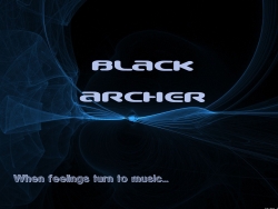 Black Archer