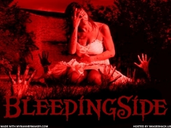 Bleeding-Side
