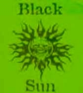 BLACK SUN