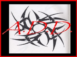 A.D.D