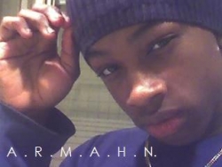 ARMAHN