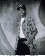 Antoine Williams