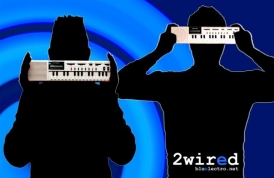 2wired