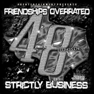 4-8 Entertainment