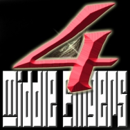 4 Middle Fingers