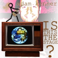 Adam Kenner