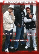 ADN CREW