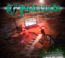 AG PRODUCTIONS 2013