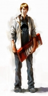 AlexFiction