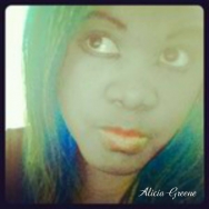 Aliciagreene