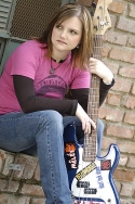 Amber Lane