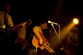 Aron Robinson Music