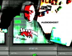 AudioGhost