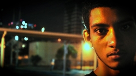 Ayman Elgadi