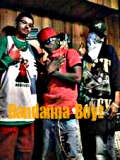 Bandannaboyz