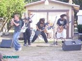 Black Lite band